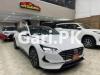 Hyundai Sonata  2022 For Sale in Faisal Town