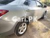 Toyota Corolla GLi Automatic 1.3 VVTi 2015 For Sale in Peshawar