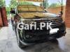 Toyota Fortuner 2.7 VVTi 2013 For Sale in Lahore