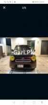 Daihatsu Mira Cocoa  2012 For Sale in Lahore