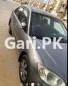 Honda Civic VTi Prosmatec 1.6 2006 For Sale in Karachi