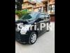 Suzuki Wagon R FX Limited 2014 For Sale in Rawalpindi