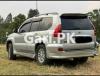 Toyota Prado TZ 3.4 2002 For Sale in Islamabad