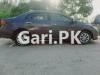 Toyota Corolla GLI 2010 For Sale in Islamabad