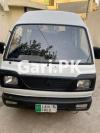 Suzuki Bolan  2008 For Sale in Lahore