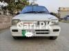 Suzuki Mehran VXR 2011 For Sale in Lahore