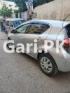 Toyota Aqua S 2012 For Sale in Karachi