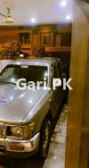 Toyota Hilux  1995 For Sale in Lahore