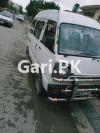 Suzuki Bolan  2007 For Sale in Rawalpindi
