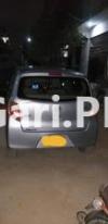 Daihatsu Mira ES 2012 For Sale in Karachi