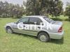 Honda City EXi 2001 For Sale in Multan