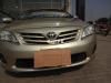 Toyota Corolla GLi VVTi Ecotec CNG 2011 For Sale in Lahore