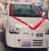 Suzuki Alto ECO  2022 For Sale in Karachi