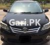 Toyota Corolla GLI 2012 For Sale in Lahore