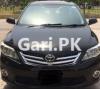 Toyota Corolla GLI 2012 For Sale in Super Town