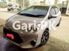 Toyota Aqua  2015 For Sale in Karachi