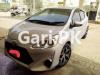 Toyota Aqua  2015 For Sale in Naya Nazimabad