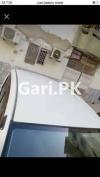 Daihatsu Move  2007 For Sale in Gulistan-e-Jauhar Block 13