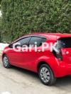 Toyota Aqua VXR 2014 For Sale in Karachi