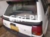 Toyota Starlet  1987 For Sale in Karachi