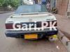 Honda Civic EXi 1987 For Sale in Burns Road