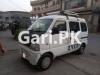 Suzuki Every  1999 For Sale in Misri Shah