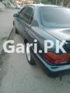 Toyota Corolla LX Limited 1.5 1993 For Sale in Islamabad