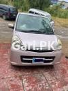 Subaru Stella  2008 For Sale in Islamabad