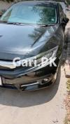 Honda Accord Tourer 2020 For Sale in Rashid Minhas Road