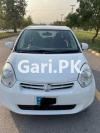 Toyota Passo  2010 For Sale in I-9