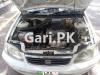 Honda City  2001 For Sale in Peshawar