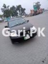 Toyota Corolla XLi 2008 For Sale in Jhelum