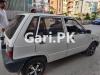 Suzuki Mehran VX Euro II 2014 For Sale in Islamabad