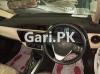 Toyota Corolla Altis X Automatic 1.6 2022 For Sale in Peshawar