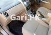 Toyota Corolla GLI 2011 For Sale in Rawalpindi