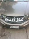 Honda City IVTEC 2017 For Sale in Sialkot
