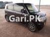 Suzuki MR Wagon  2015 For Sale in Peshawar