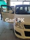 Suzuki Wagon R  2017 For Sale in Islamabad