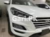 Hyundai Tucson  2022 For Sale in Islamabad