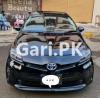 Toyota Prius G Touring Selection Leather Package 1.8 2014 For Sale in Karachi