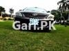 Toyota Corolla GLI 2012 For Sale in Lahore