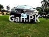 Toyota Corolla GLI 2012 For Sale in Nawab Town