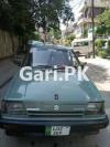 Suzuki Khyber  1997 For Sale in Lahore