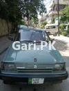 Suzuki Khyber  1997 For Sale in Gulberg 3