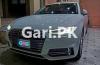 Audi A4  2019 For Sale in Lahore