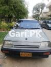 Suzuki Khyber  1996 For Sale in Gulshan-E-Iqbal Block 1