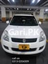 Suzuki Swift  2015 For Sale in Karachi