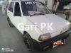 Suzuki Mehran VX 1991 For Sale in Quetta