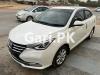 Changan Alsvin 1.5L DCT Lumiere 2022 For Sale in Karachi