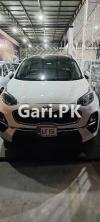 Kia Sportage  2021 For Sale in Lahore